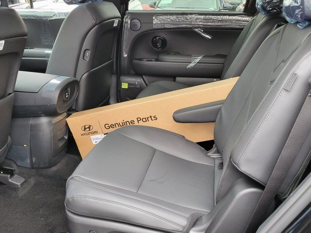 2026 Hyundai PALISADE XRT Pro Chantilly VA