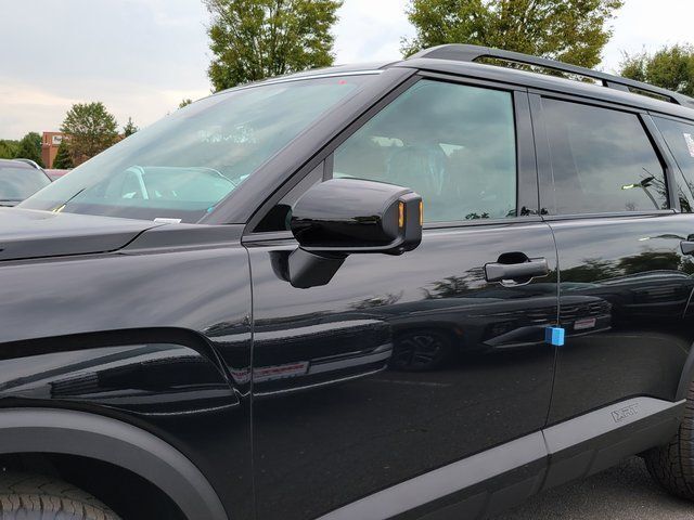 2026 Hyundai PALISADE XRT Pro Chantilly VA