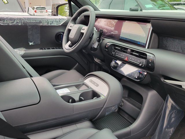 2026 Hyundai PALISADE XRT Pro Chantilly VA