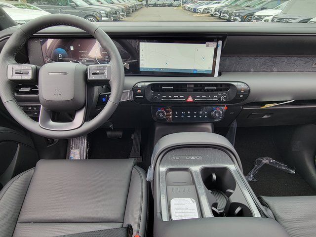 2026 Hyundai PALISADE XRT Pro Chantilly VA