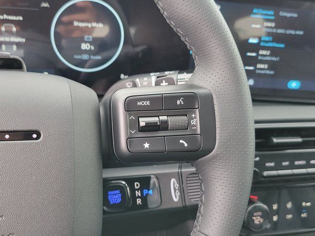 2026 Hyundai PALISADE XRT Pro Chantilly VA