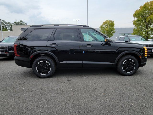 2026 Hyundai PALISADE XRT Pro Chantilly VA
