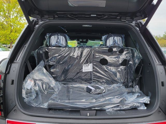 2026 Hyundai PALISADE XRT Pro Chantilly VA