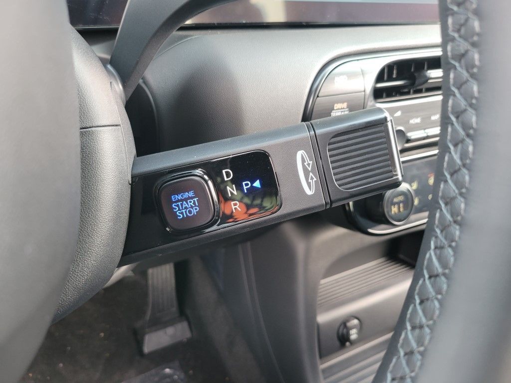 2026 Hyundai PALISADE XRT Pro Chantilly VA