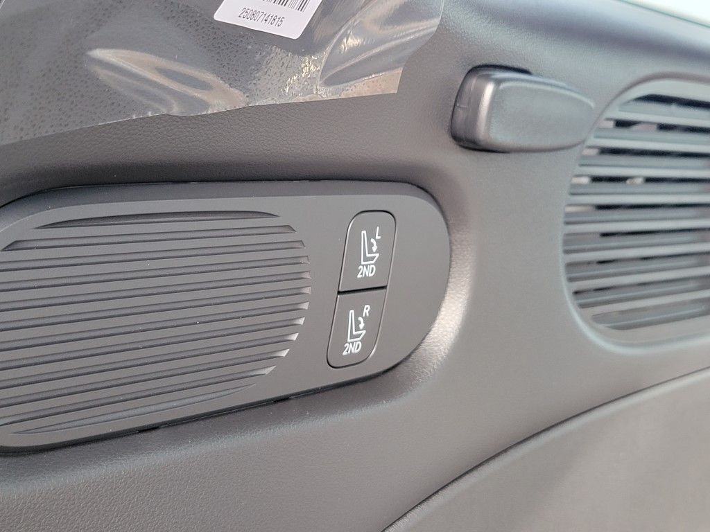 2026 Hyundai PALISADE XRT Pro Chantilly VA