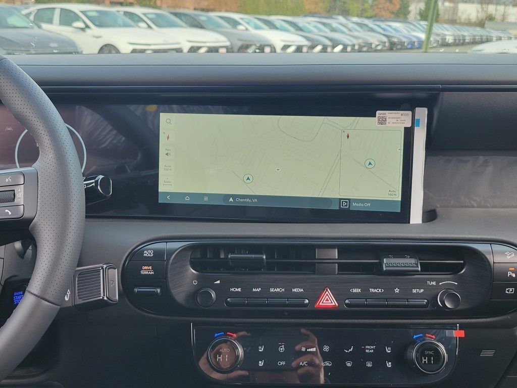 2026 Hyundai PALISADE XRT Pro Chantilly VA