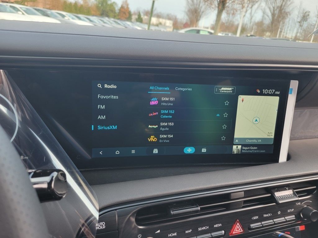 2026 Hyundai PALISADE XRT Pro Chantilly VA