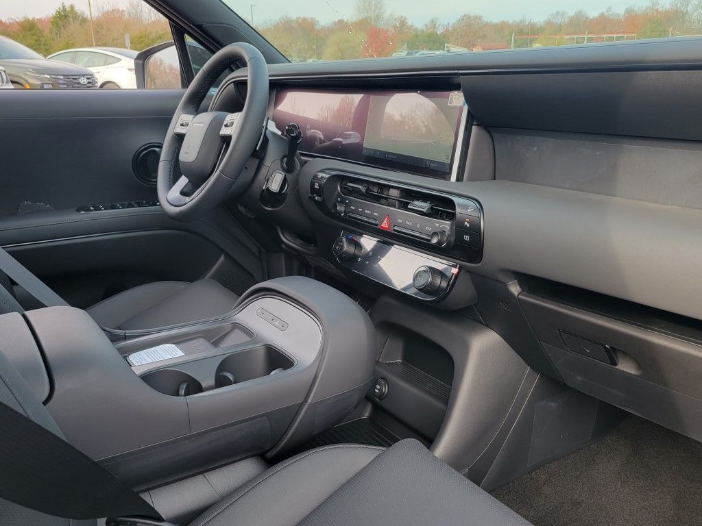 2026 Hyundai PALISADE XRT Pro Chantilly VA