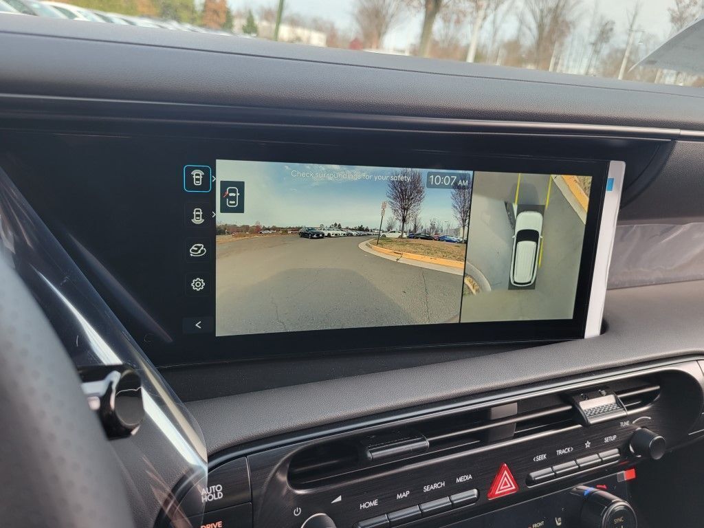 2026 Hyundai PALISADE XRT Pro Chantilly VA