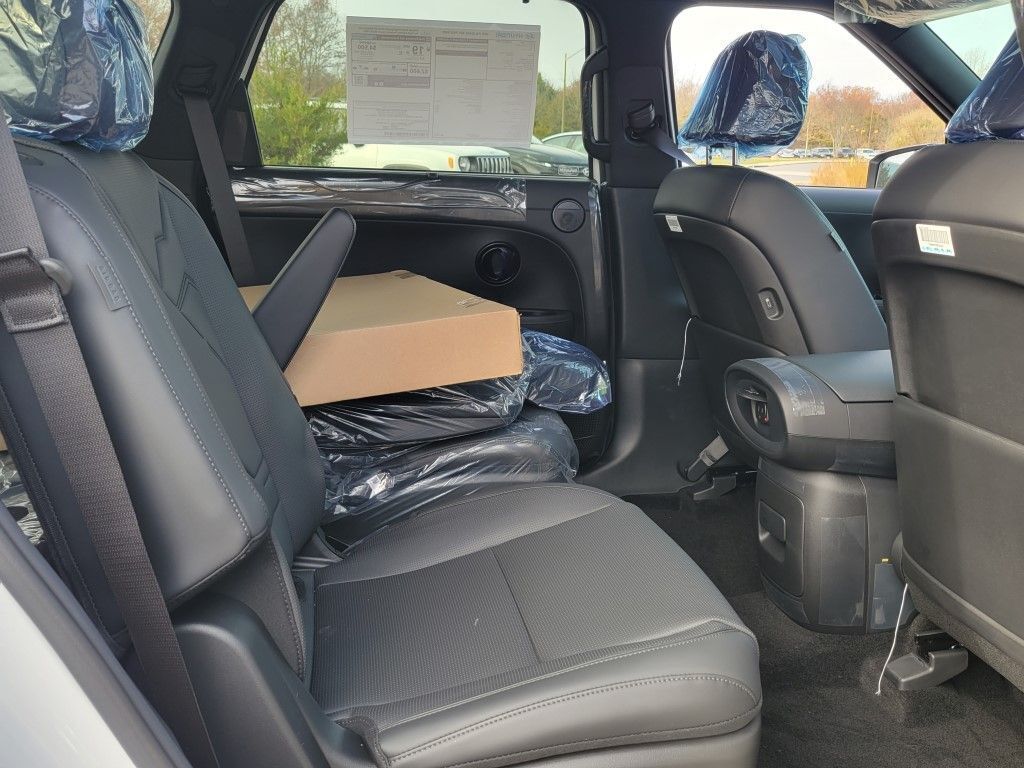 2026 Hyundai PALISADE XRT Pro Chantilly VA