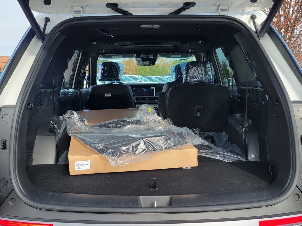 2026 Hyundai PALISADE XRT Pro Chantilly VA