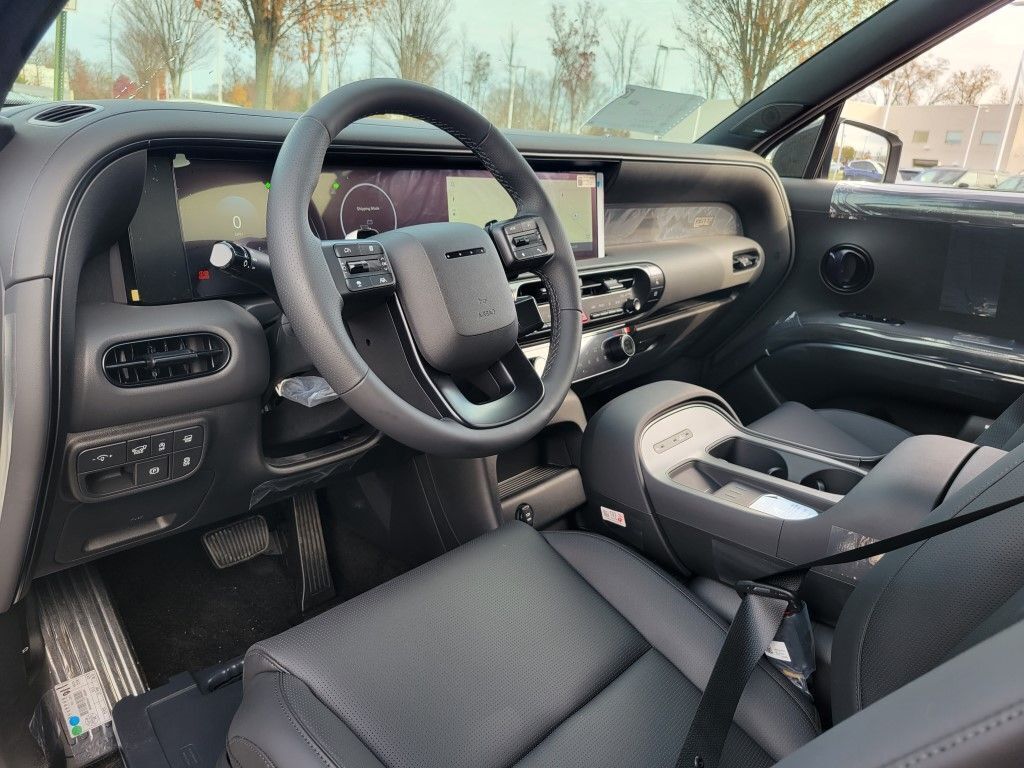 2026 Hyundai PALISADE XRT Pro Chantilly VA