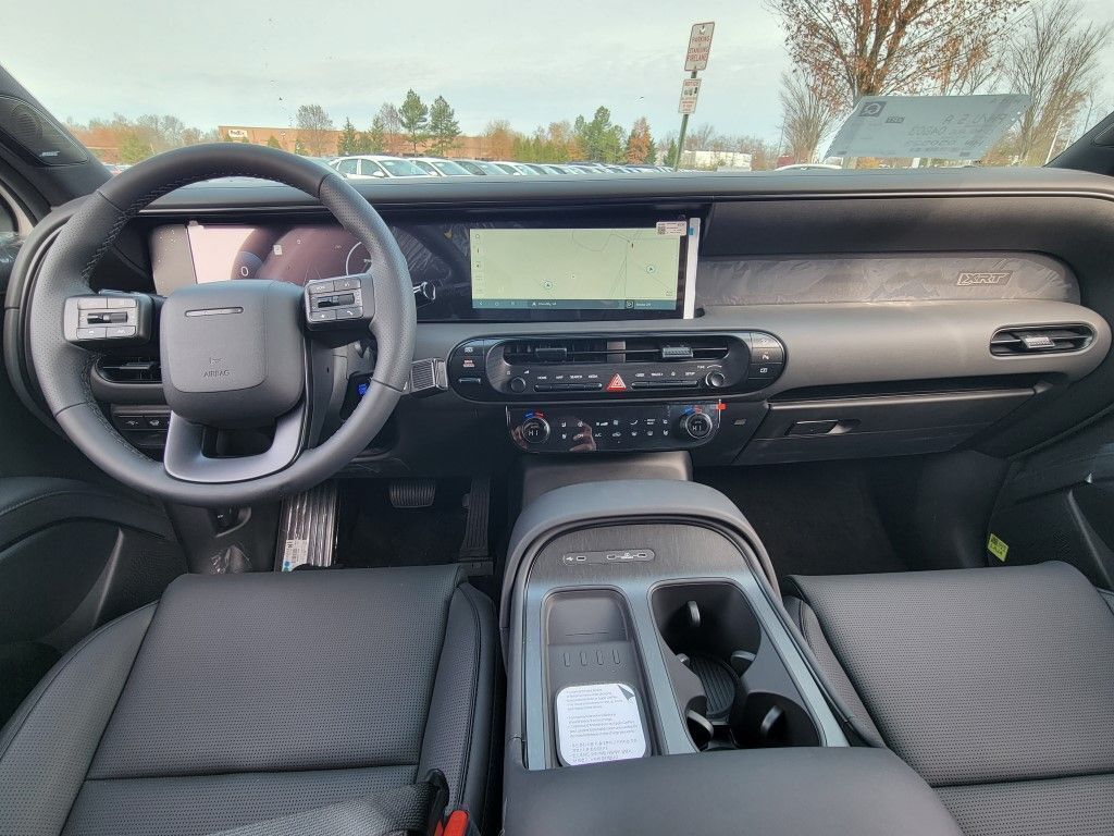 2026 Hyundai PALISADE XRT Pro Chantilly VA