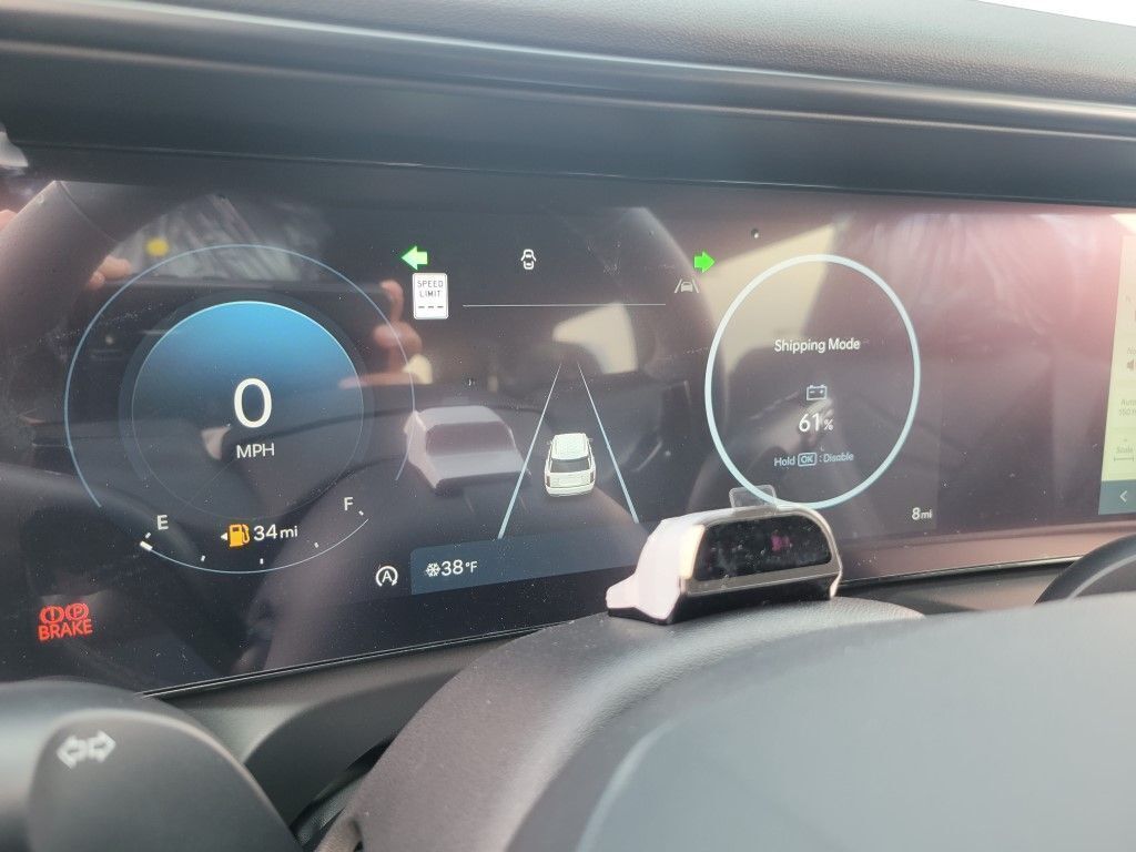 2026 Hyundai PALISADE XRT Pro Chantilly VA