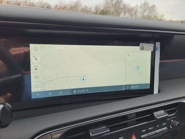 2026 Hyundai PALISADE XRT Pro Chantilly VA