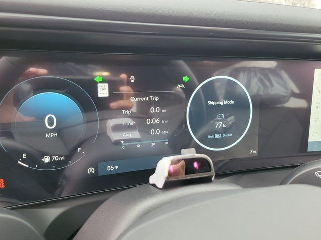 2026 Hyundai PALISADE XRT Pro Chantilly VA