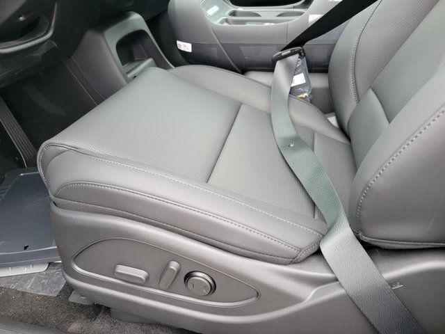 2026 Hyundai PALISADE XRT Pro Chantilly VA