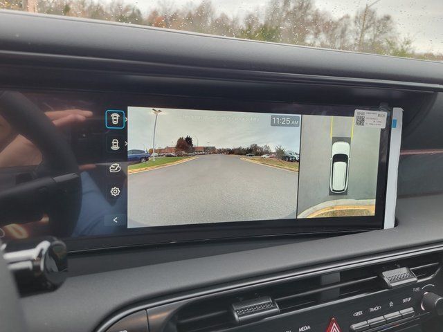 2026 Hyundai PALISADE XRT Pro Chantilly VA