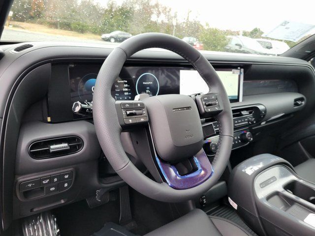 2026 Hyundai PALISADE XRT Pro Chantilly VA