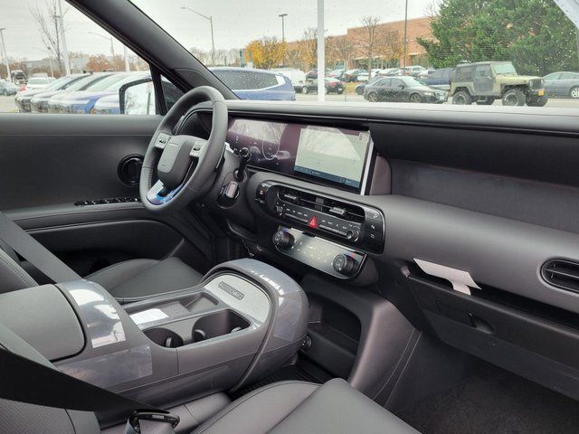 2026 Hyundai PALISADE XRT Pro Chantilly VA