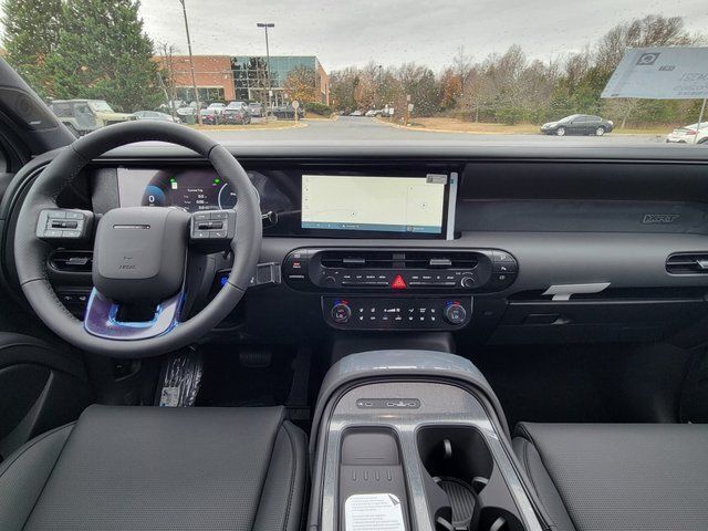 2026 Hyundai PALISADE XRT Pro Chantilly VA