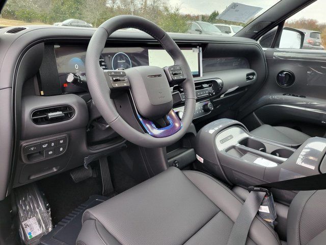 2026 Hyundai PALISADE XRT Pro Chantilly VA