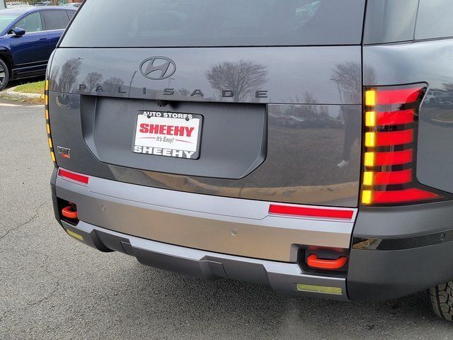 2026 Hyundai PALISADE XRT Pro Chantilly VA