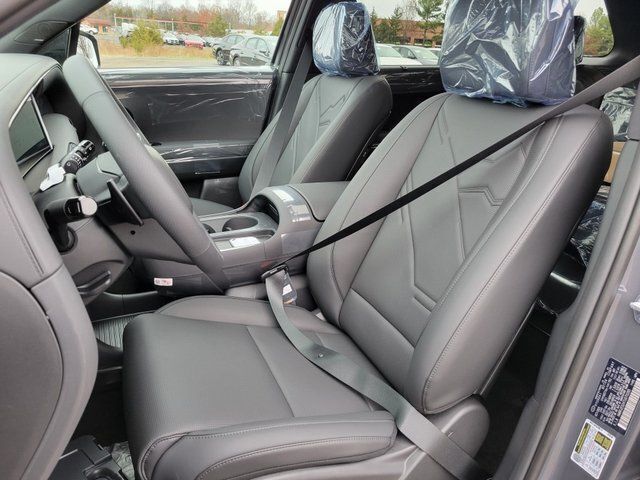 2026 Hyundai PALISADE XRT Pro Chantilly VA