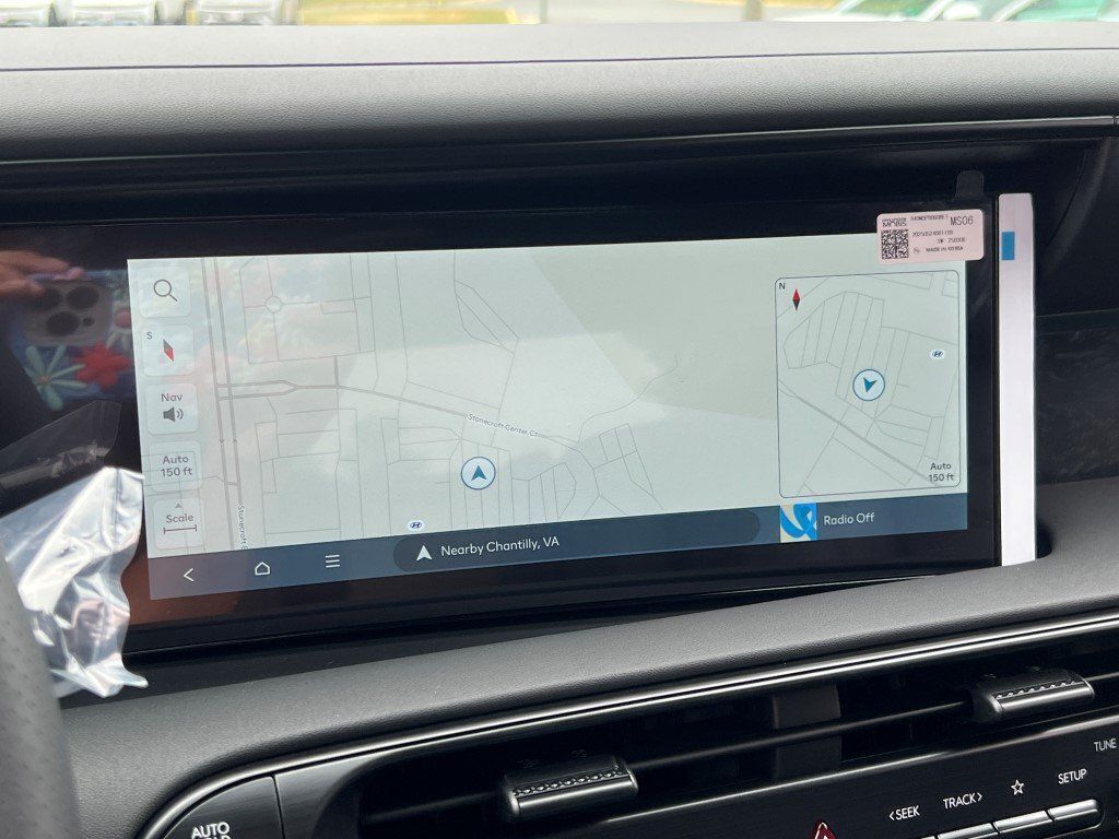 2026 Hyundai PALISADE XRT Pro Chantilly VA