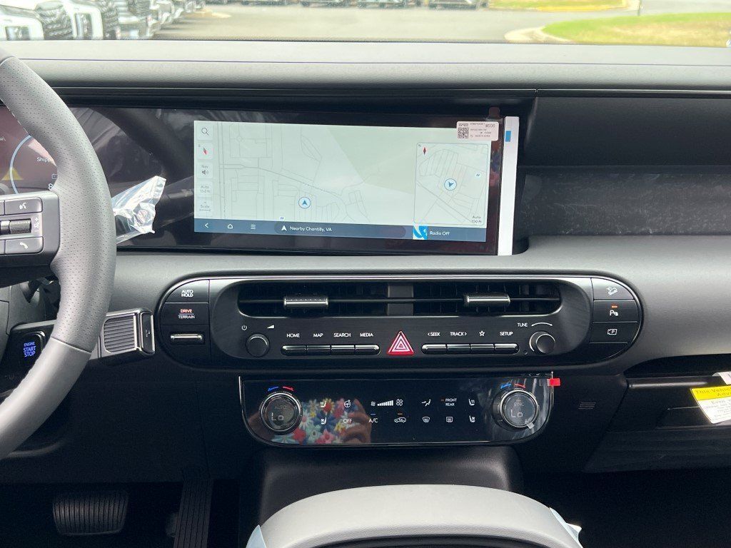 2026 Hyundai PALISADE XRT Pro Chantilly VA