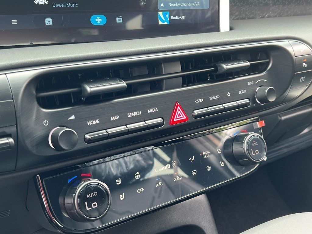 2026 Hyundai PALISADE XRT Pro Chantilly VA