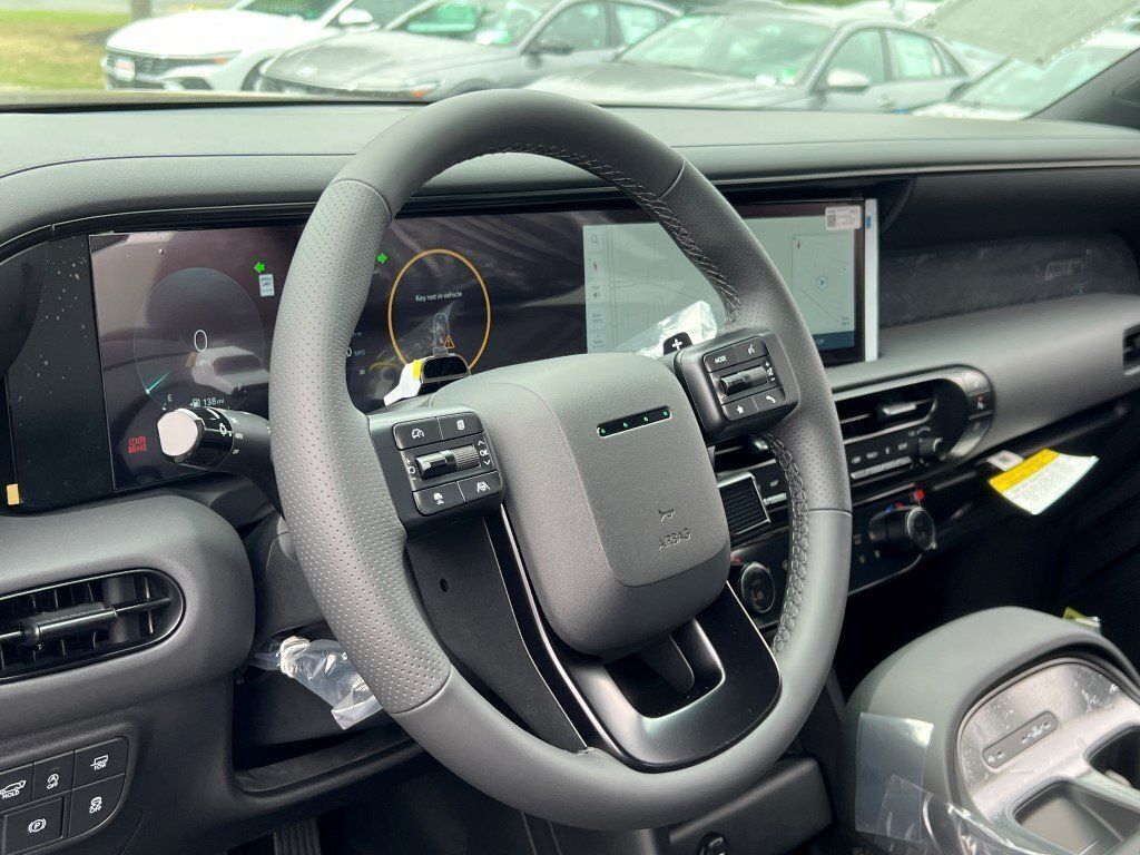 2026 Hyundai PALISADE XRT Pro Chantilly VA