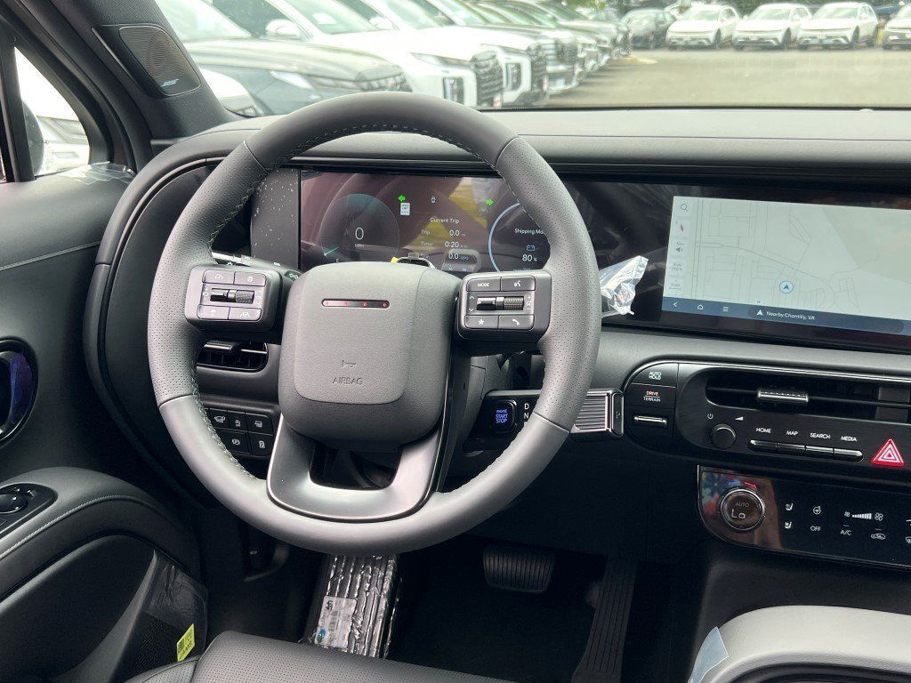 2026 Hyundai PALISADE XRT Pro Chantilly VA