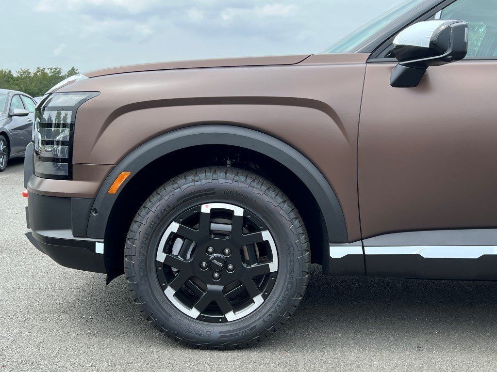 2026 Hyundai PALISADE XRT Pro Chantilly VA