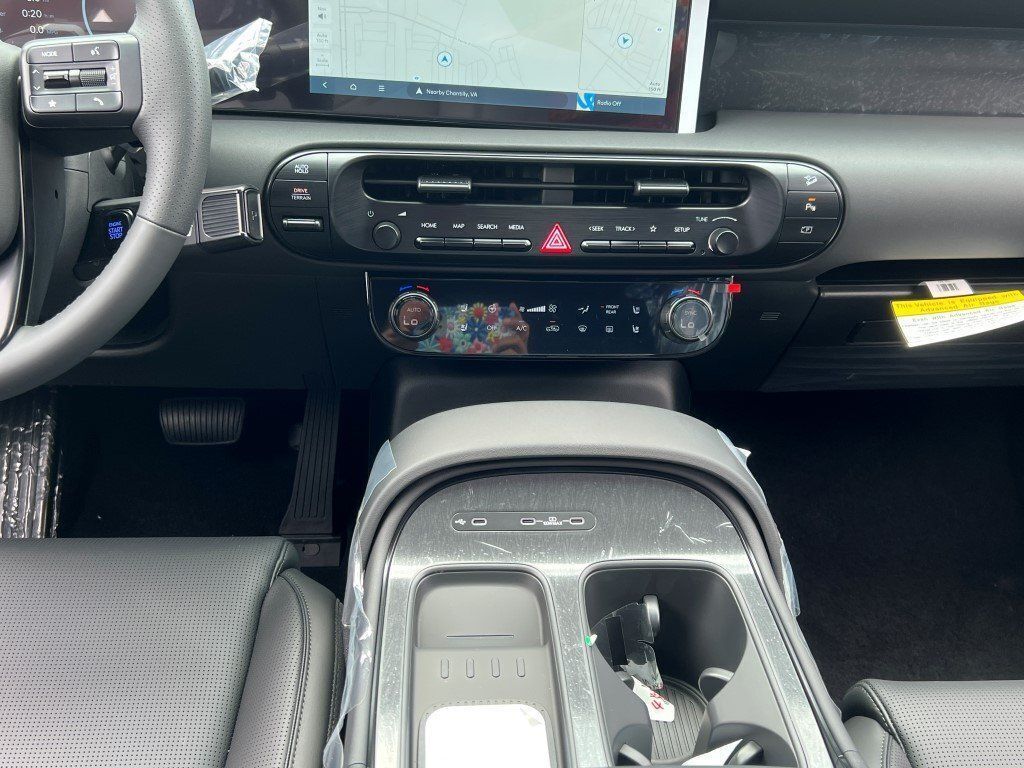 2026 Hyundai PALISADE XRT Pro Chantilly VA