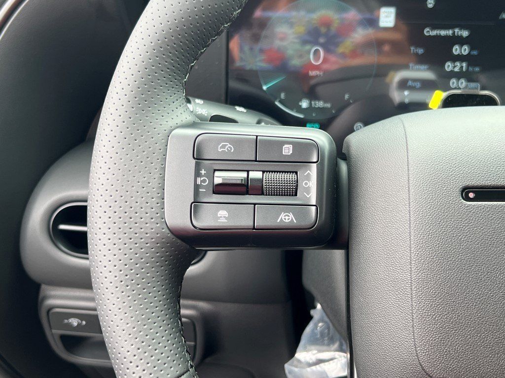 2026 Hyundai PALISADE XRT Pro Chantilly VA