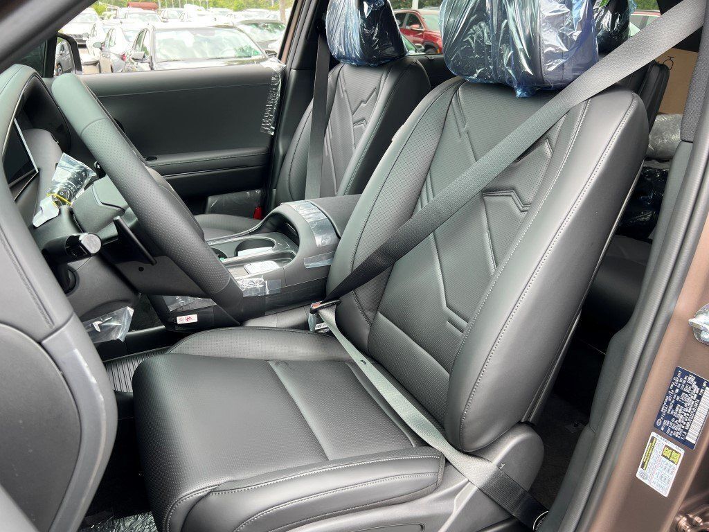 2026 Hyundai PALISADE XRT Pro Chantilly VA