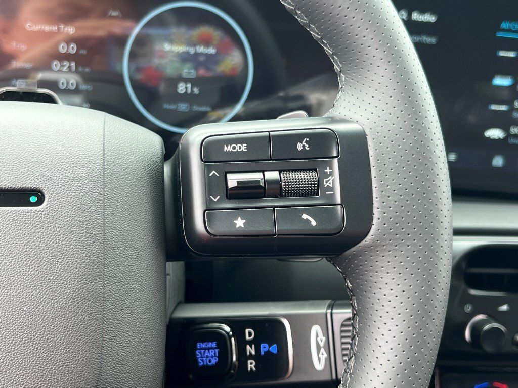 2026 Hyundai PALISADE XRT Pro Chantilly VA