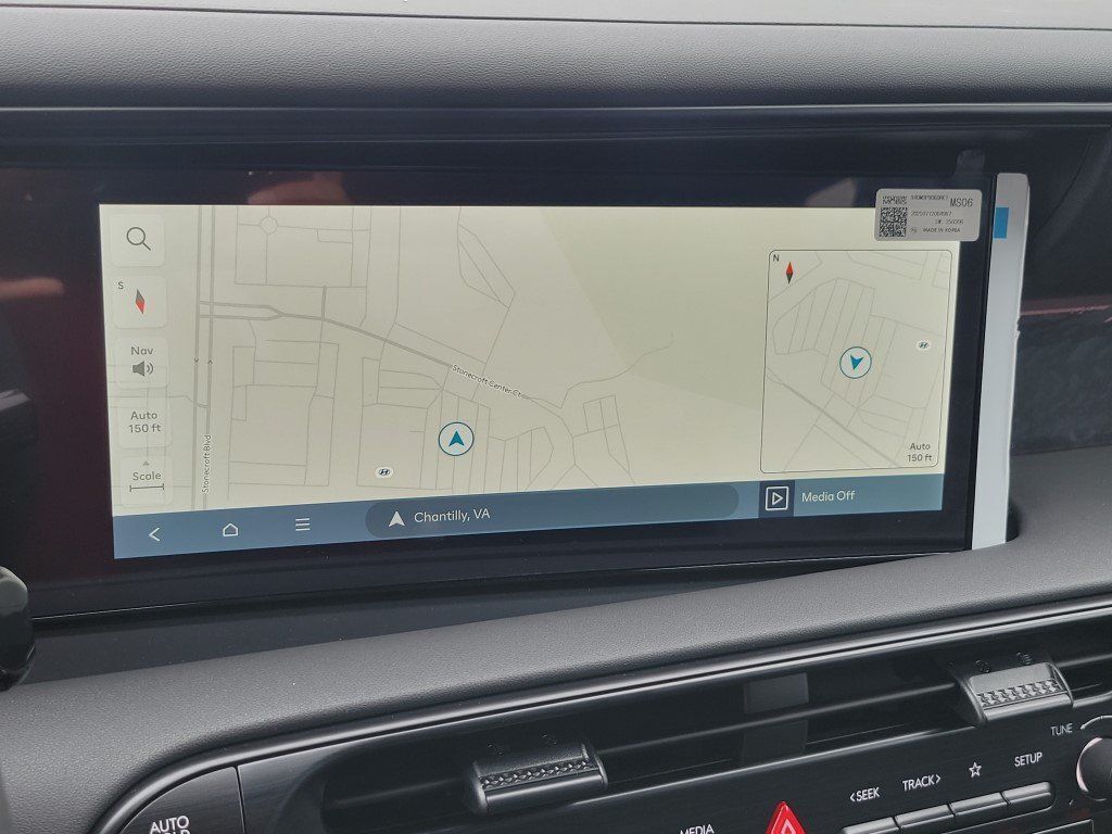 2026 Hyundai PALISADE XRT Pro Chantilly VA