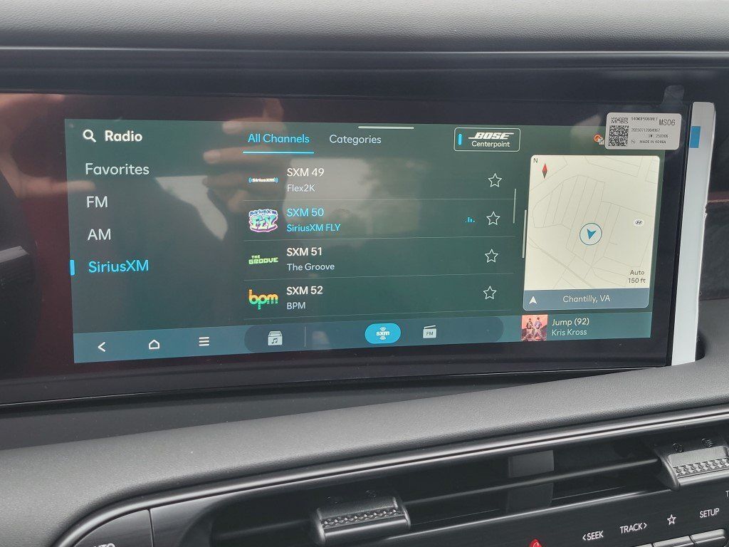 2026 Hyundai PALISADE XRT Pro Chantilly VA