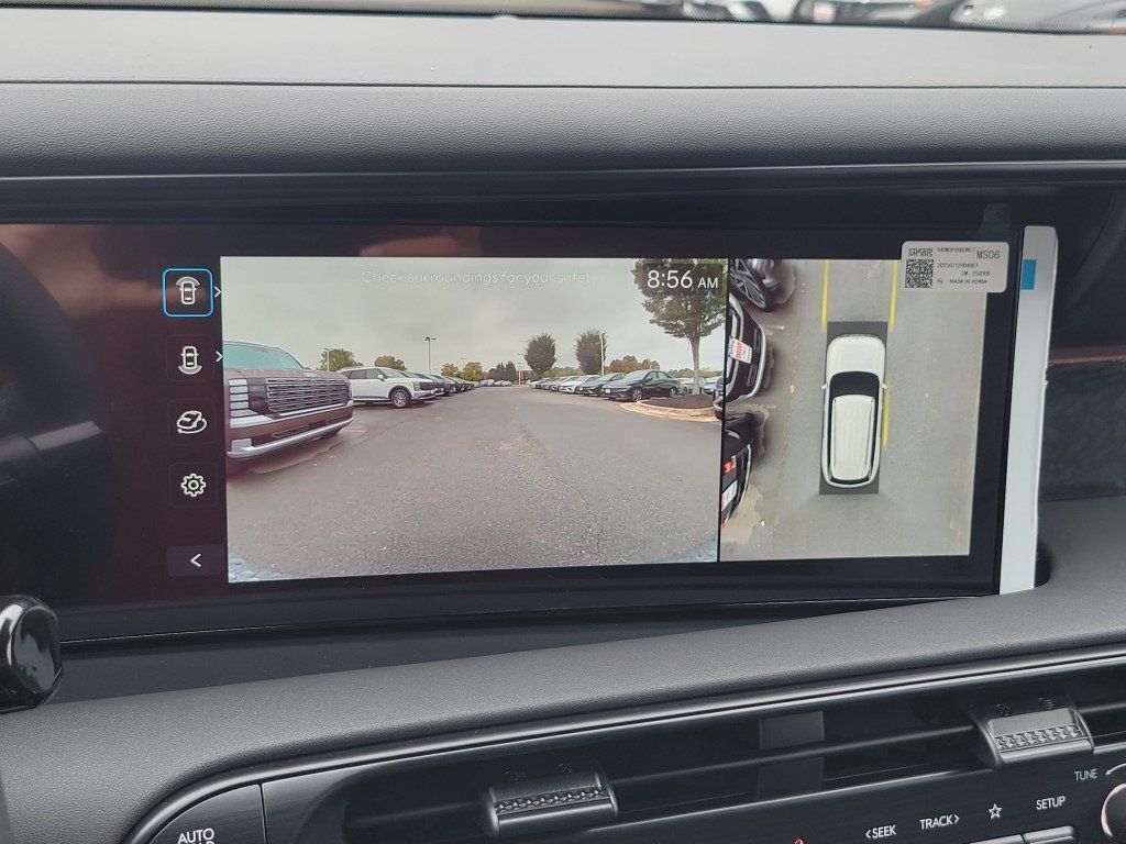 2026 Hyundai PALISADE XRT Pro Chantilly VA