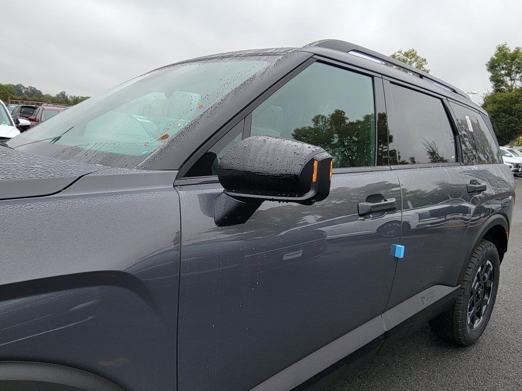 2026 Hyundai PALISADE XRT Pro Chantilly VA