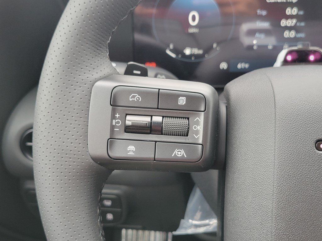 2026 Hyundai PALISADE XRT Pro Chantilly VA