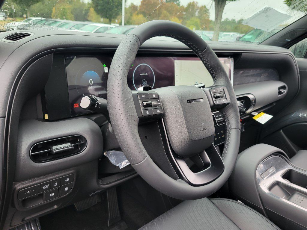 2026 Hyundai PALISADE XRT Pro Chantilly VA