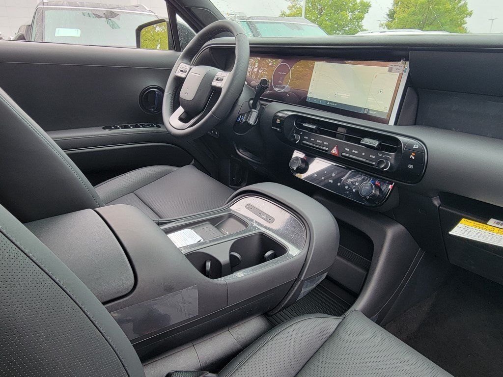 2026 Hyundai PALISADE XRT Pro Chantilly VA