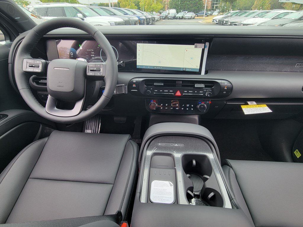 2026 Hyundai PALISADE XRT Pro Chantilly VA