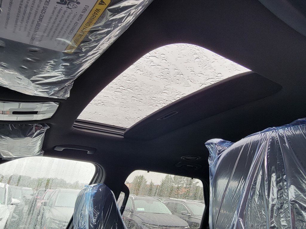 2026 Hyundai PALISADE XRT Pro Chantilly VA