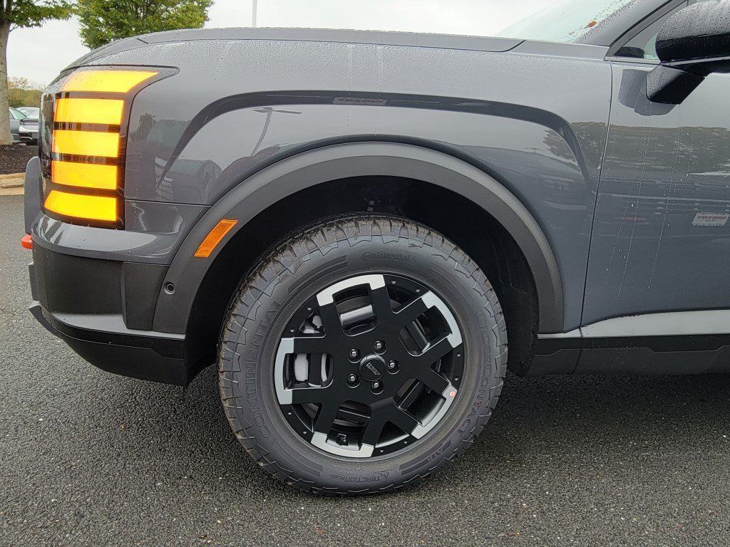 2026 Hyundai PALISADE XRT Pro Chantilly VA