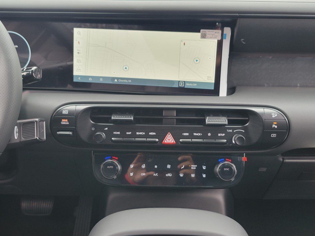 2026 Hyundai PALISADE XRT Pro Chantilly VA