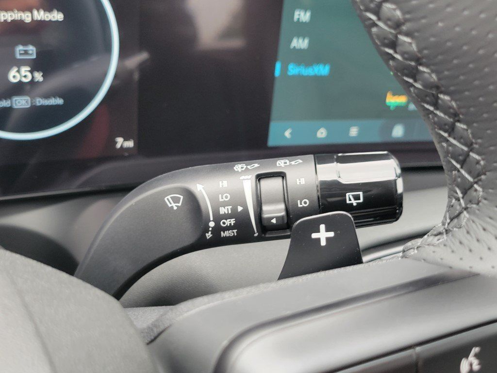 2026 Hyundai PALISADE XRT Pro Chantilly VA